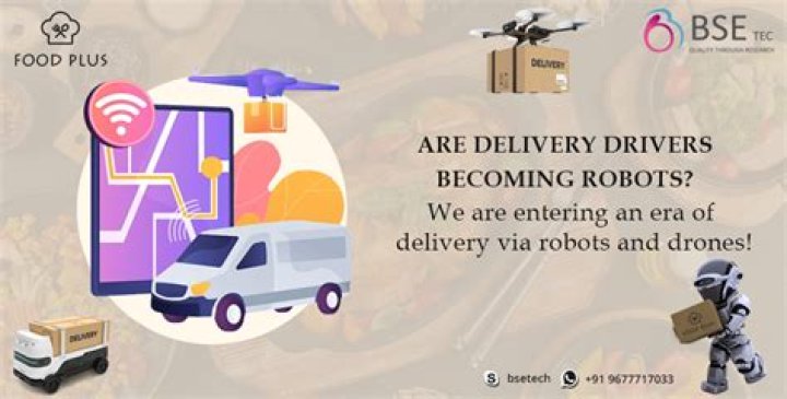 Are delivery drivers 1099?