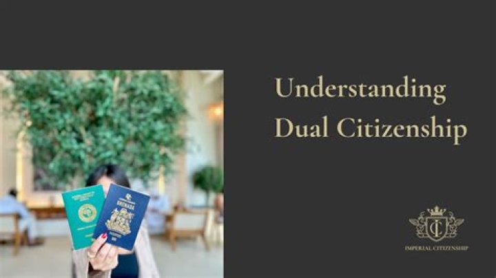 Are dual citizens US persons?