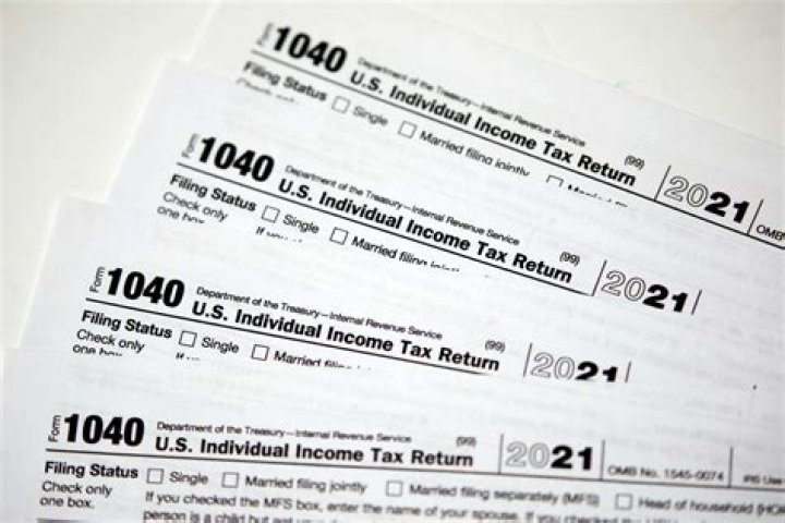 At what income level can you stop filing taxes?