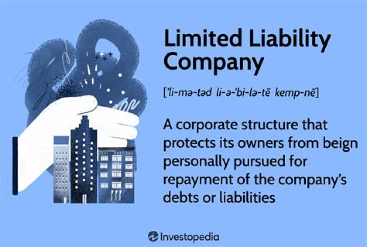 Can an LLC have a corporation as a member?