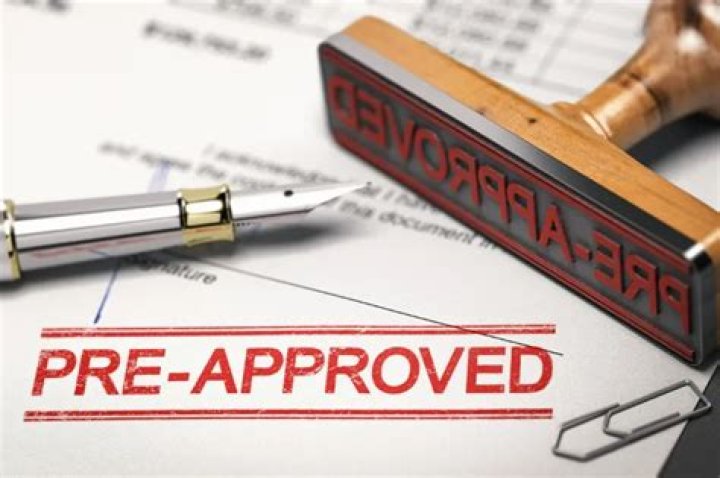 Can I get pre approved for a mortgage in another state?
