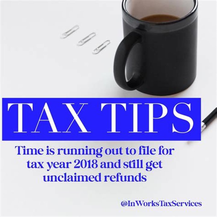 Can you still e-file a 2018 tax return?