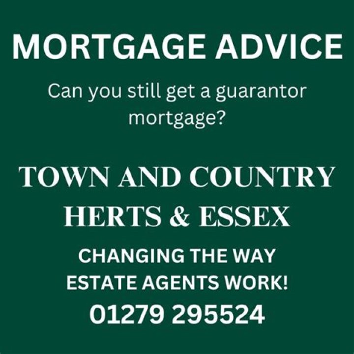 Do guarantor mortgages still exist?