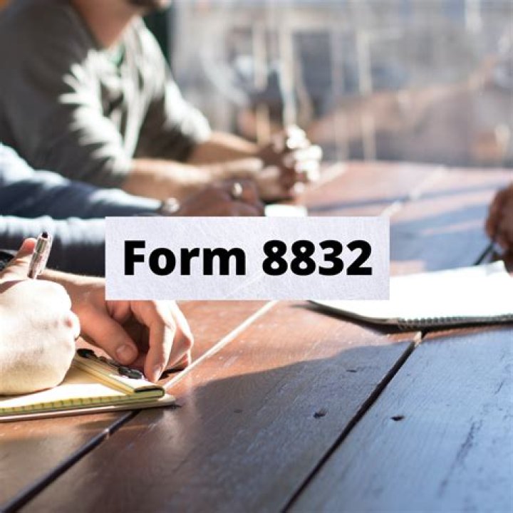 Do I file form 8832 or 2553?
