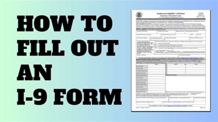 Do I have to fill out Form 1116?