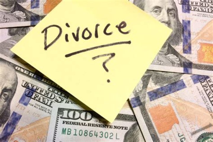 Do you have to change your filing status when you get divorced?