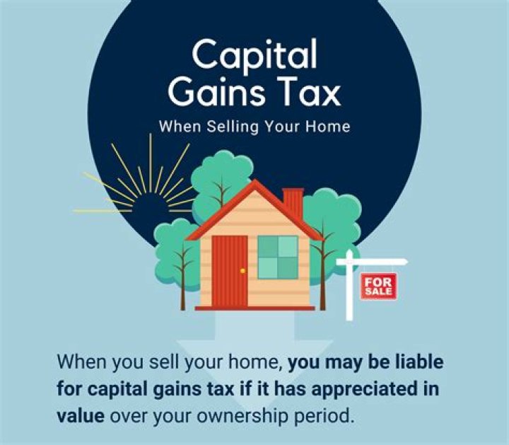 Do you have to pay capital gains when you sell a home?