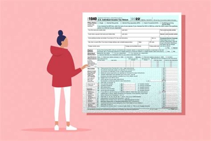 Does my 87 year old mother have to file taxes?