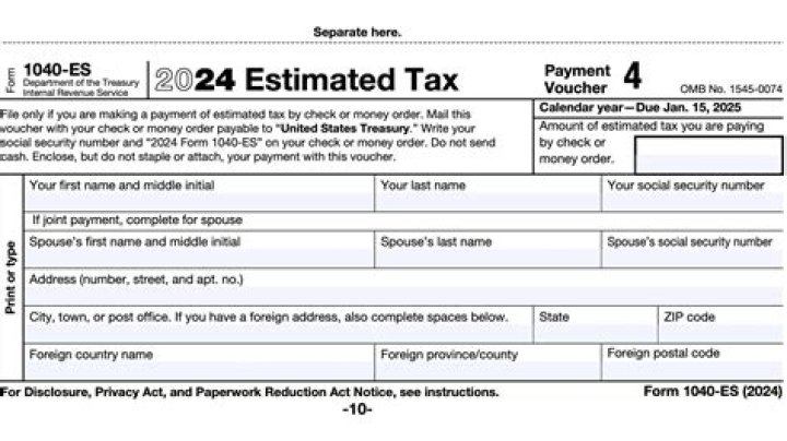 Does NC require estimated tax payments?