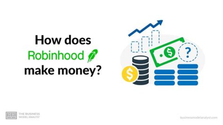 Does Robinhood have traditional IRA?