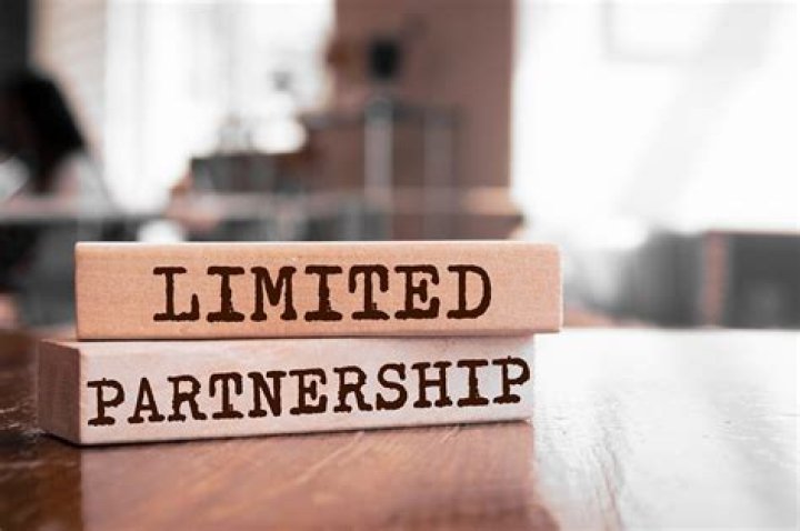 How are limited partnership interests distributed?