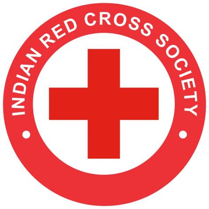 How do I contact local Red Cross?
