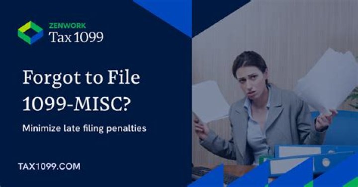 How do I file a 1099-MISC and W2 on my taxes?
