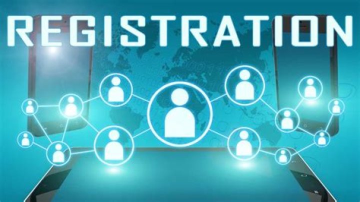 How do I get an Irish tax registration number?