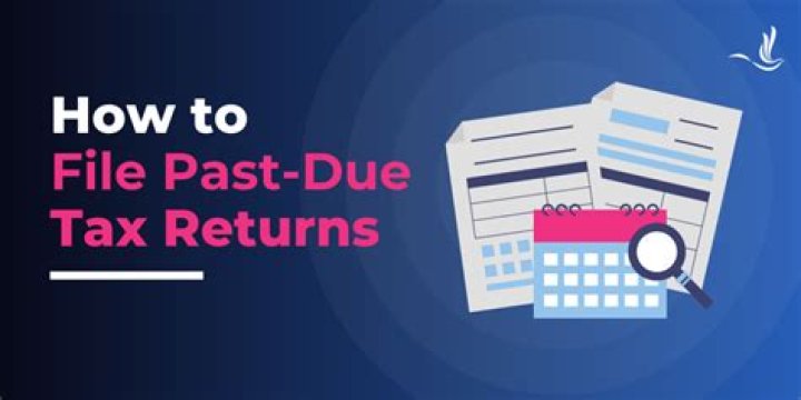 How do I print past tax returns?