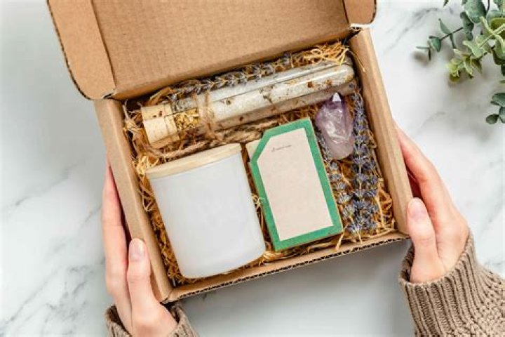 How do small businesses use packaging?
