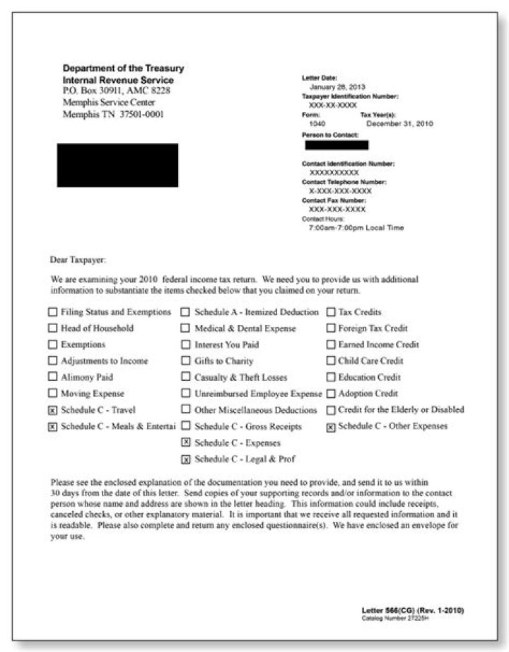 How long does it take the IRS to respond to fraud?