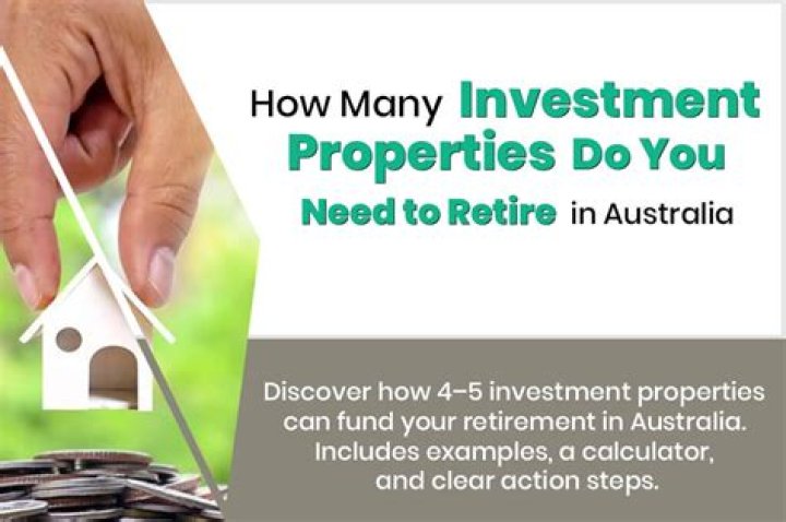 How many investment properties are there in Maryland?