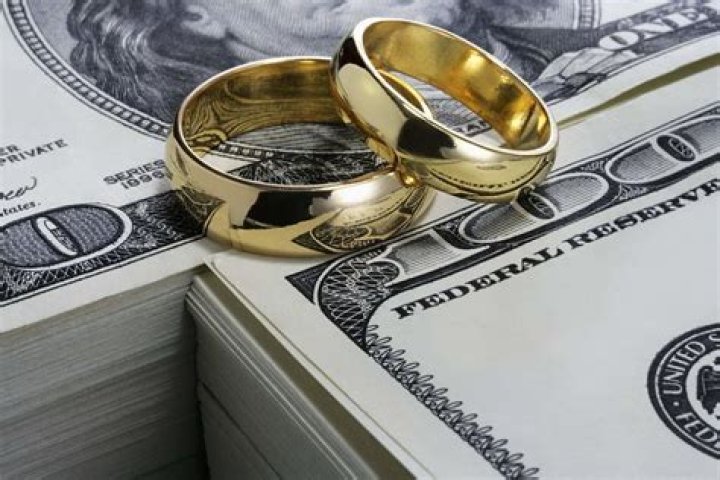 How many years do you have to be married to get spousal support in California?