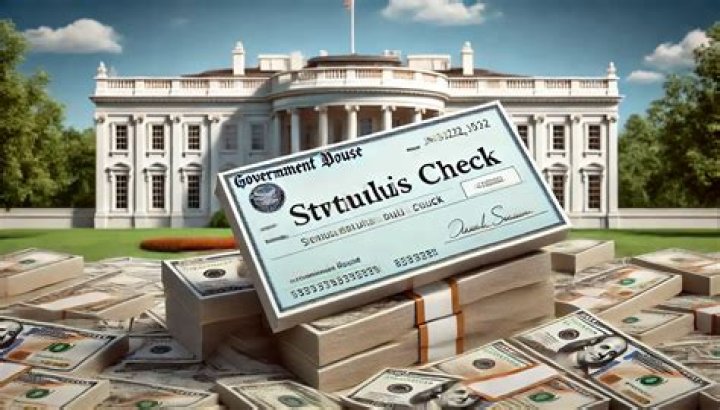 How to claim a missing stimulus check from the IRS?