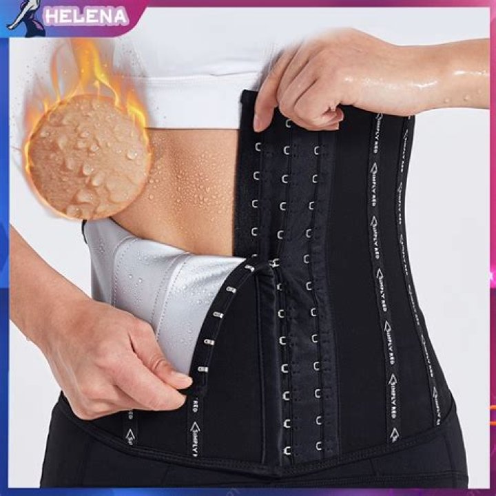 Is it safe to sleep in a waist trimmer?