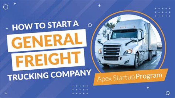 Is trucking business good right now?