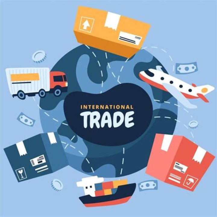 What are the concerns related to international trade?