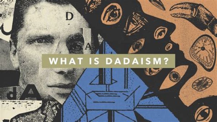 What did Dada mean?