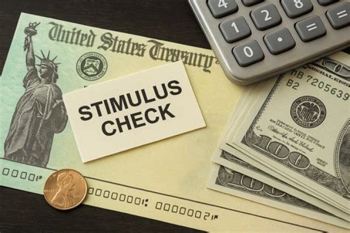 What happens if you get multiple stimulus checks?