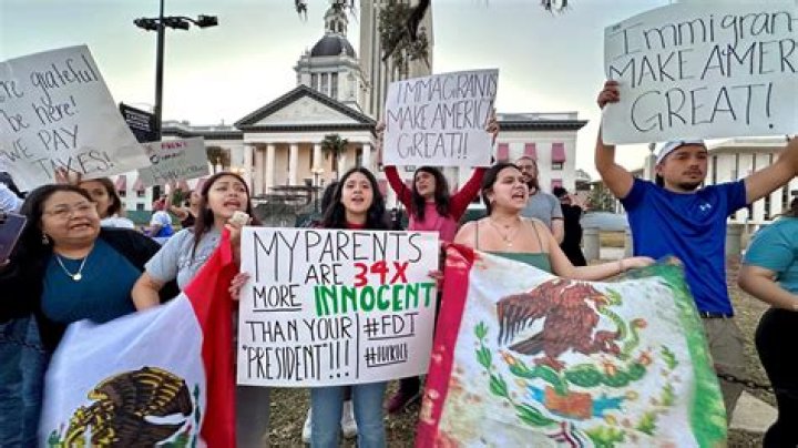 What happens if you marry an immigrant for money?