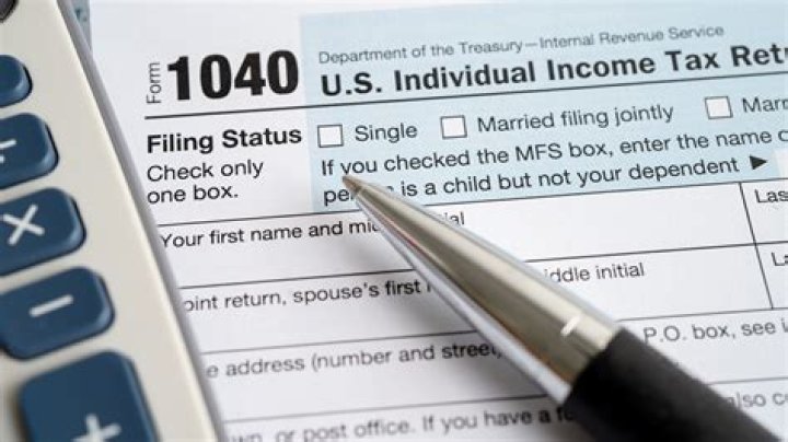 What if I made a typo on my tax return?