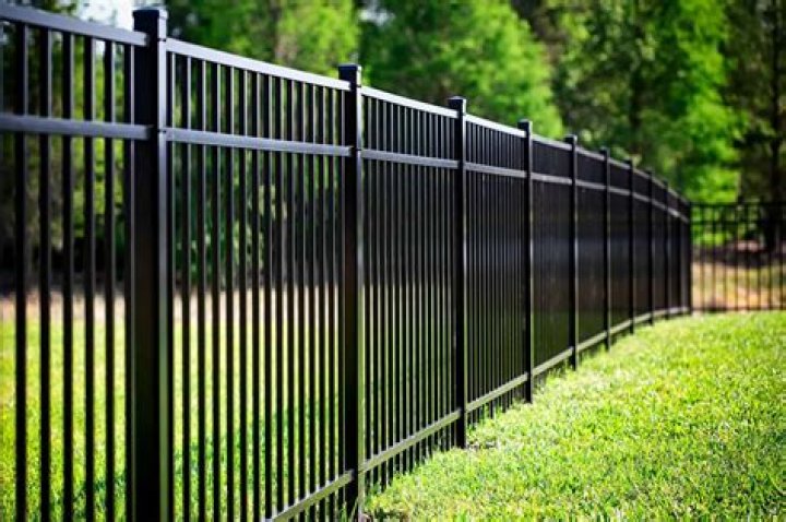 What type of business is a fencing company?