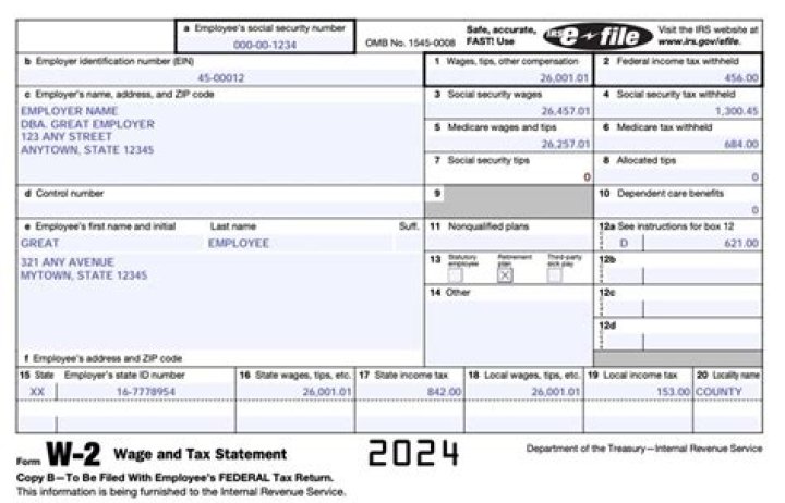 When do I have to pay my 2020 taxes?