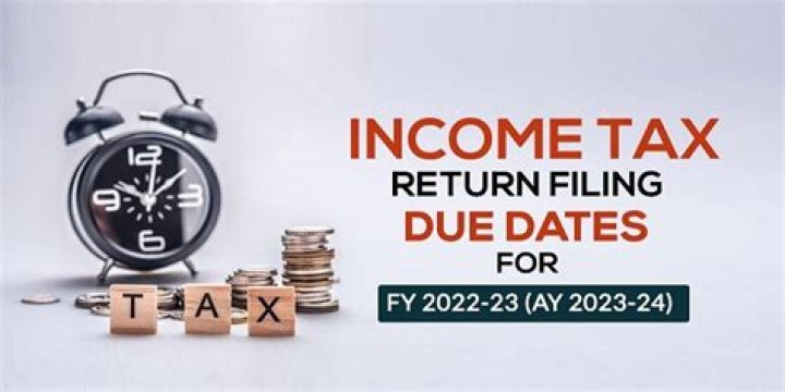 When do I need to file my tax return for 2019?