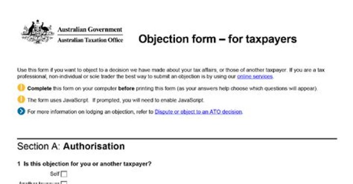 Where to file addresses for taxpayers in Florida?