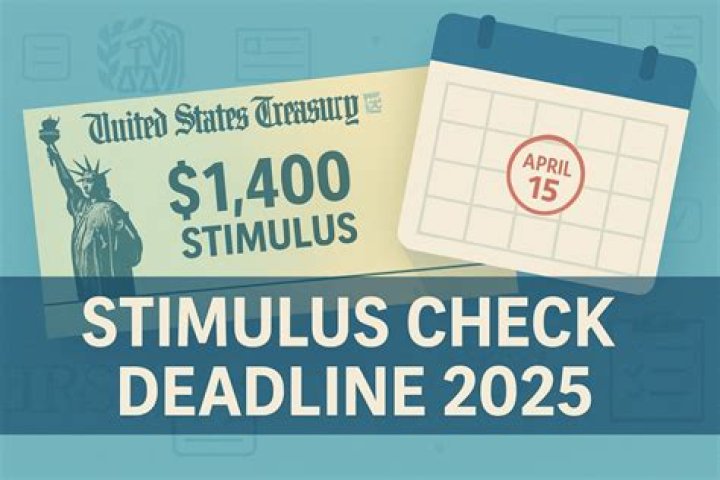 Who qualifies for the 2020 stimulus check?
