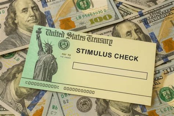 Will I get a stimulus check if I filed married separate?